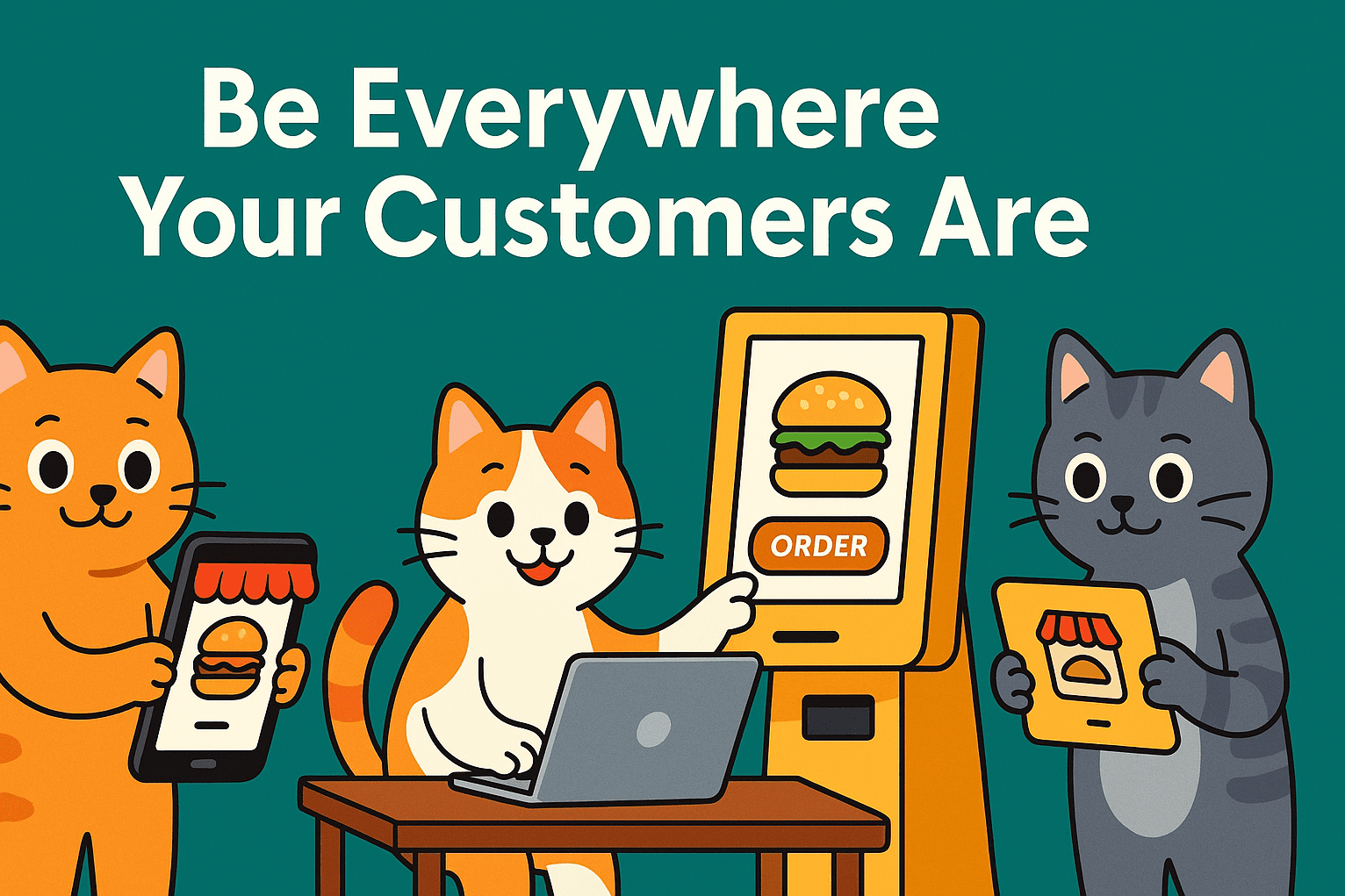 Omnichannel Sales Image 2